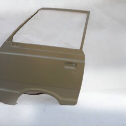 Front Door L/H - PickUp