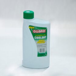 Guard Coolant Anti Freeze Green 1L