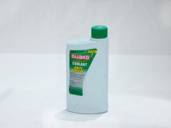 Guard Coolant Anti Freeze Green 1L img