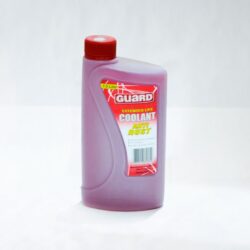 Guard Coolant Anti Rust Red 1L