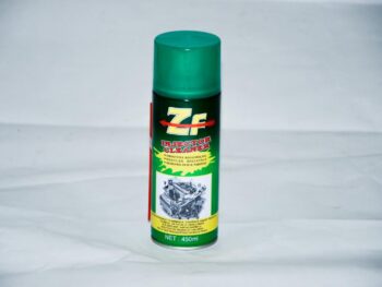 Injector Cleaner ZF