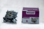 Mozaki Carburetor - Mehran