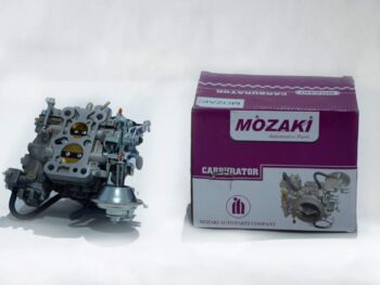 Mozaki Carburetor - Mehran
