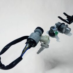 Pick Up Lock Right Side