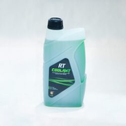 RT Coolant Green 1L