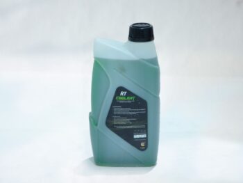 RT Coolant Green 1L img