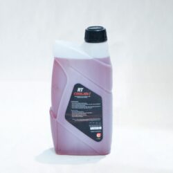 RT Coolant Red 1L