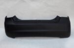 Rear Bumper - Wagon R