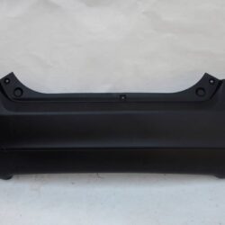 Rear Bumper - Wagon R