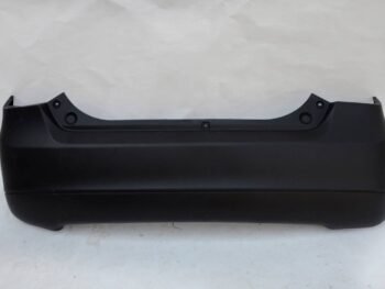 Rear Bumper - Wagon R
