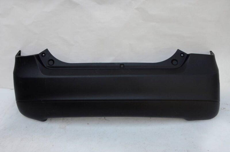 Rear Bumper - Wagon R