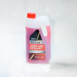Veslee Coolant Red 1L