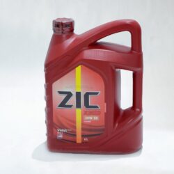 Zic X3000 20W-50 CF-4 6L