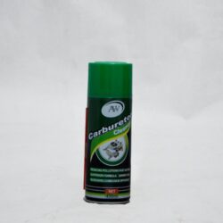 AW Carburetor Cleaner Spray 450ml