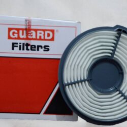 Guard Air Filter - Mehran EII