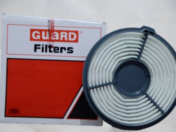 Guard Air Filter - Mehran EII