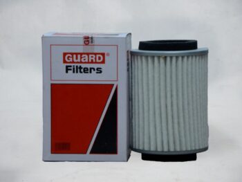 Guard Air Filter - Bolan/Ravi
