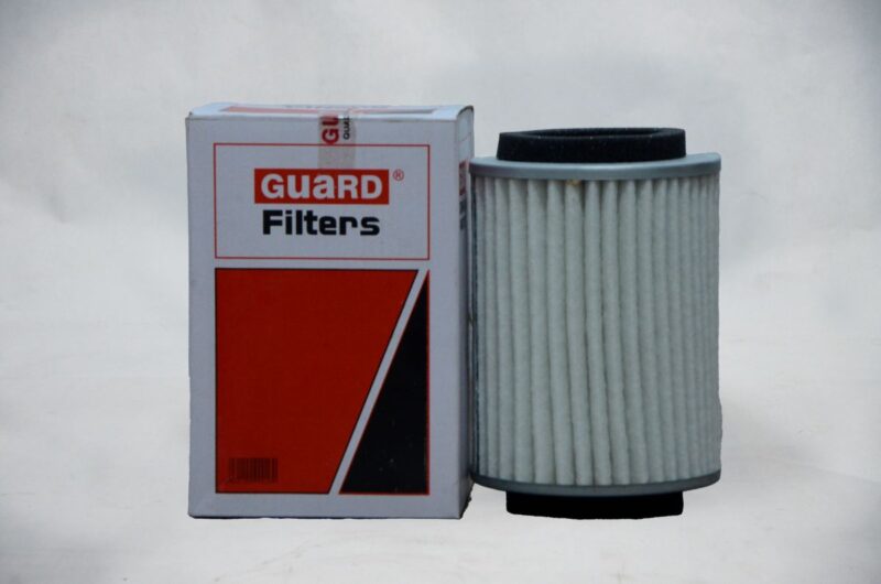 Guard Air Filter - Bolan/Ravi
