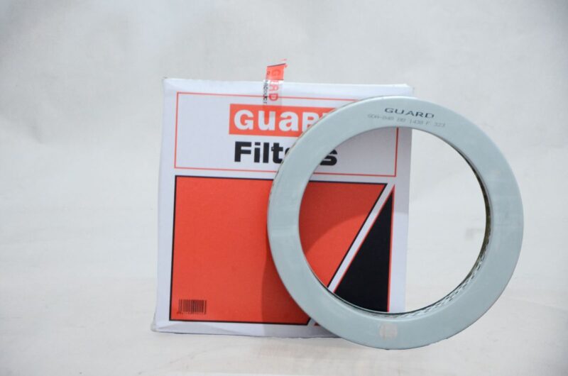 Guard Air Filter - Old Mehran