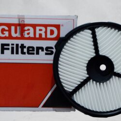 Guard Air Filter - Old Cultus