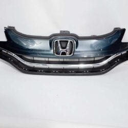 Grill - Honda FIT 2014
