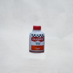 Guard Hydraulic Brake Fluid 200cc