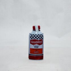 Guard Hydraulic Brake Fluid 350cc