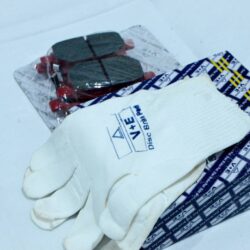 Disc Pad Toyota Corolla 2010