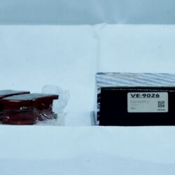 Disc Pad Suzuki Wagon R (Japan)