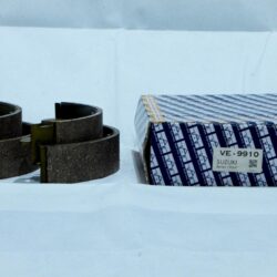Brake Shoe Suzuki Bolan