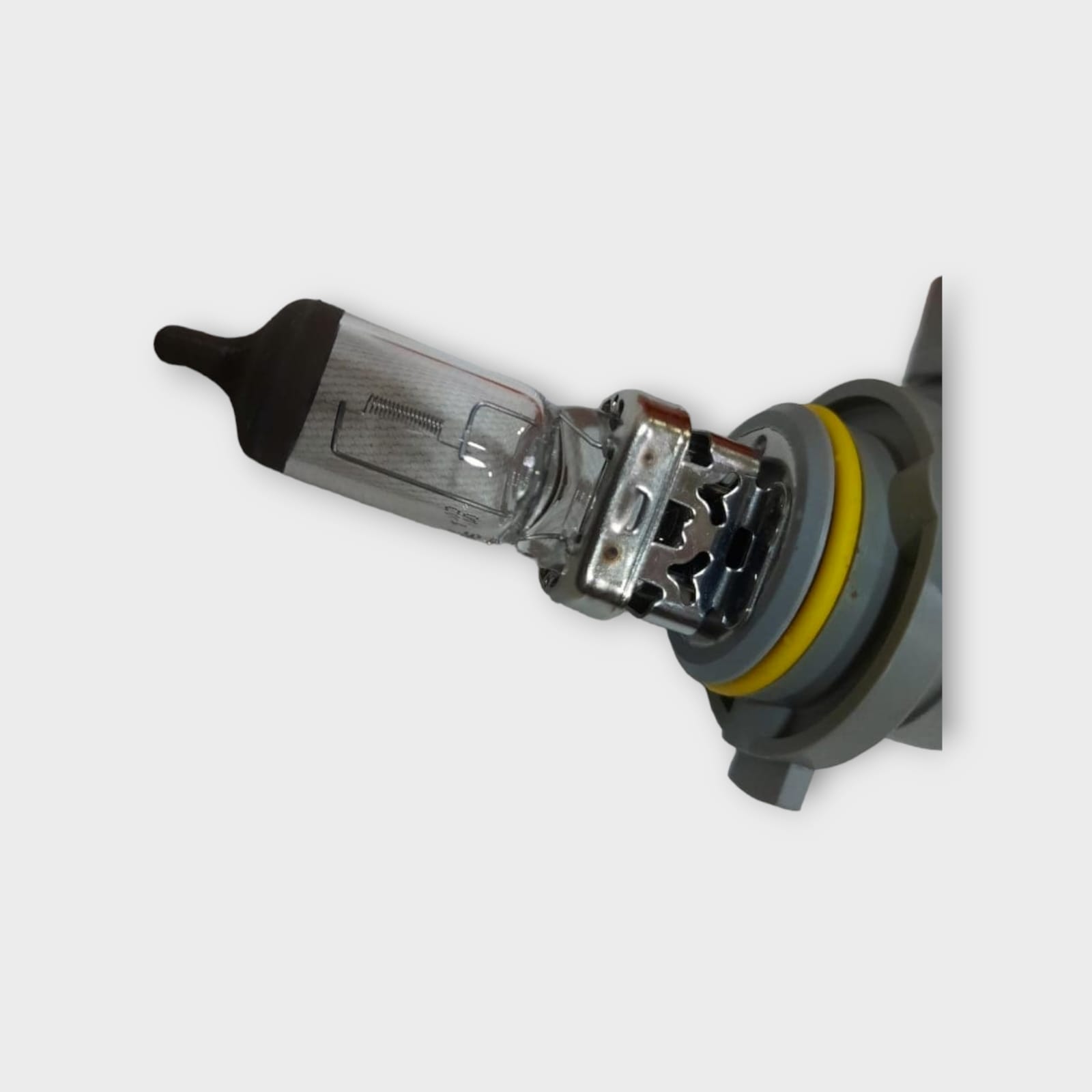 9006 Standard Head Lamp Tube Toyota (2) 9006 Standard Head Lamp Tube Toyota