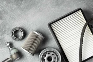 Air Filters Work