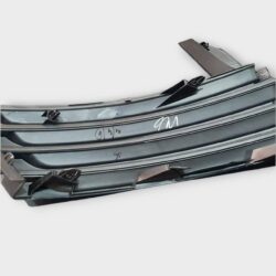 Fog Lamp Cover Corolla 2018-2020