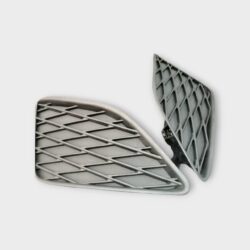 Fog Light Covers Corolla 2009