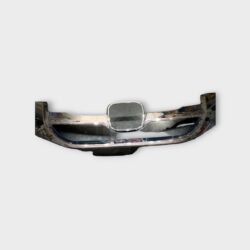 Front grill chrome honda city 2018