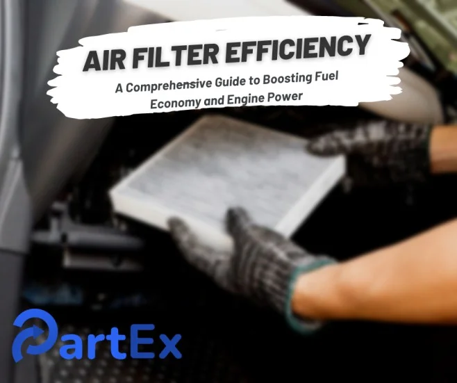 Air Filter Efficiency: A Comprehensive Guide