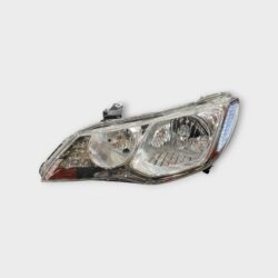Headlight reborn 2007-2011 LHS