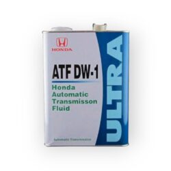 Honda Atf Ultra 4Ltr