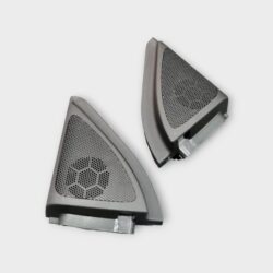 Inner Garnish Corolla 2009-2014