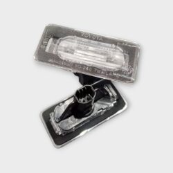 Number Plate Light Yaris 2020-2021