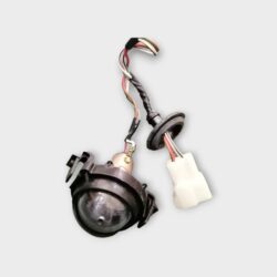 Number plate Light Coure