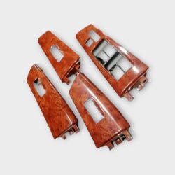 Power Window Plate Corolla