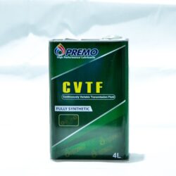 Premo CVT Fully Synthetic 4L