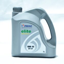 Premo Elite Fully synthetic 10W40 3L