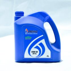 Premo Elite Synthetic Blend 20W50 4L