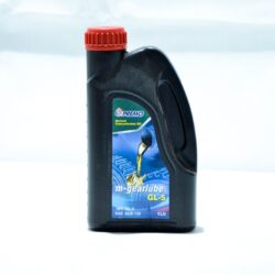 Premo m-gearlube / GL-5 85W-140