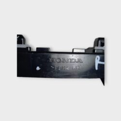 Rear Bumper Retainer Stay Honda Civic 2018