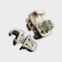 Sun Shade Clip Corolla 2009-2018