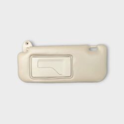 Sunshade Corolla 2018-2021 Left side