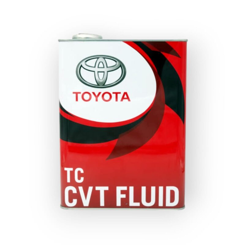 Toyota CVT fluid FE 4Ltr